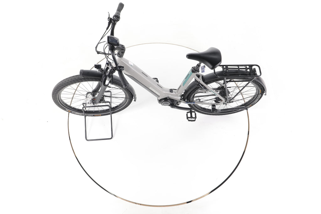 Winora Yucatan R8f City E-Bike Tiefeinsteiger - Image 19
