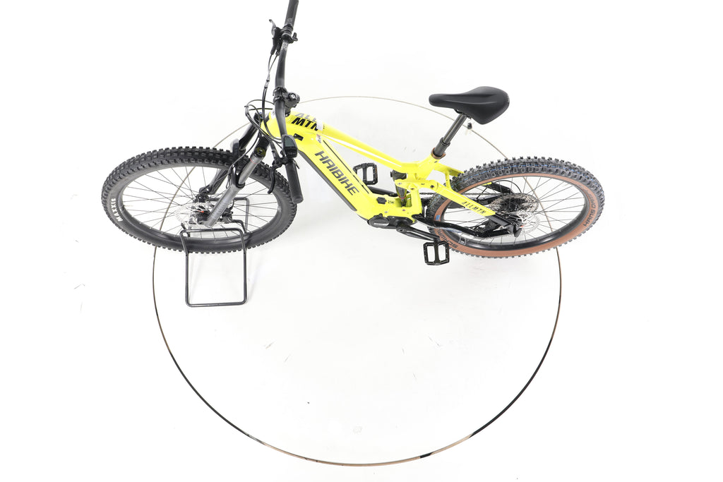 Haibike All MTN 3 E-Bike Fully - Image 19