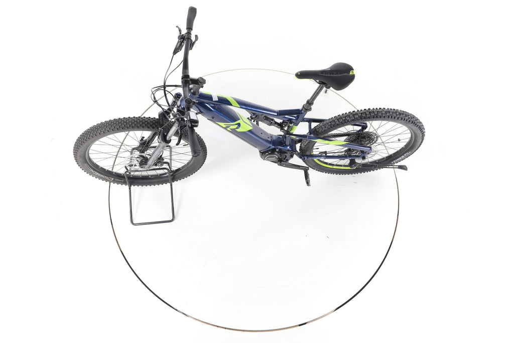 R Raymon Fullray 130E 6.0 Fully E-Bike - Image 19