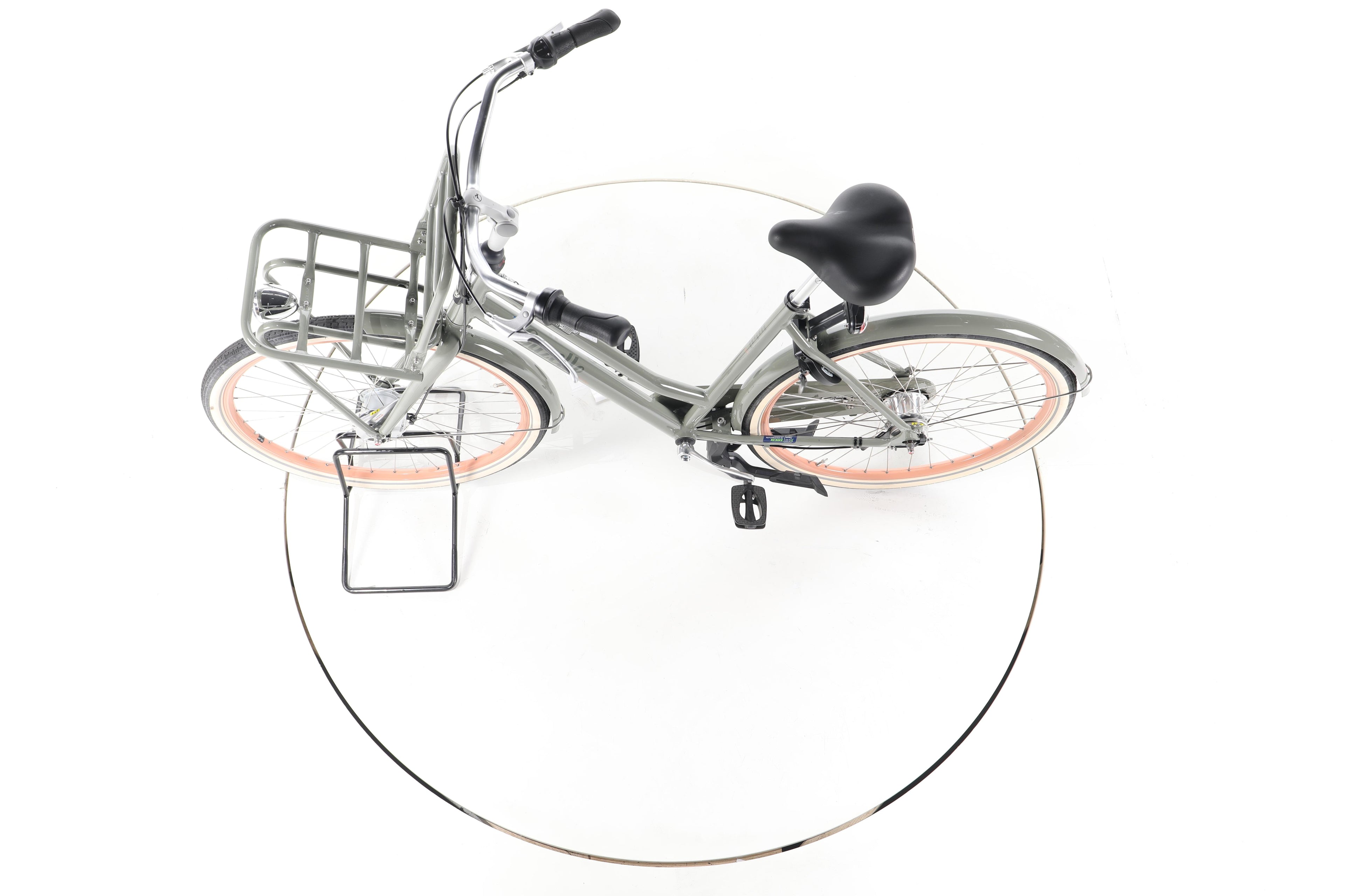 Gazelle MISS GRACE T7 - Image 19