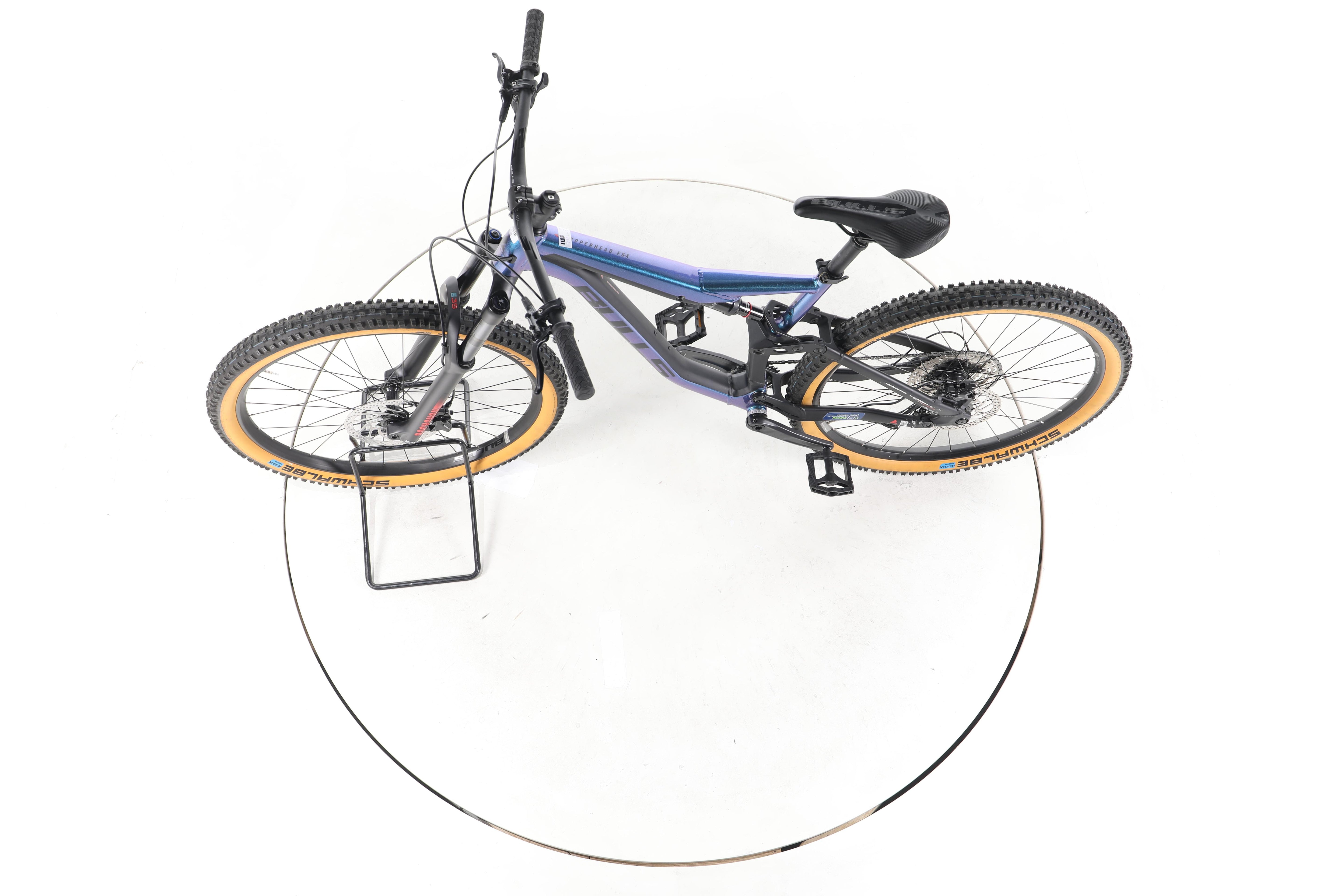 Bulls Copperhead FSX Fahrrad Fully - Image 19