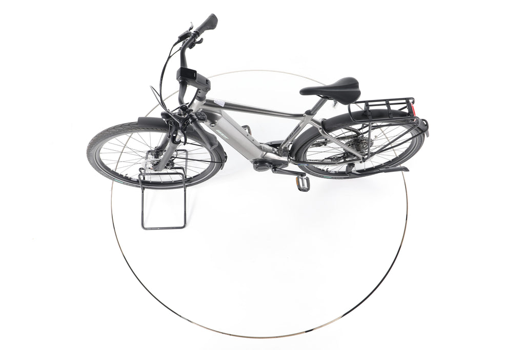 Giant Dailytour E+2 Trekking E-Bike - Image 19