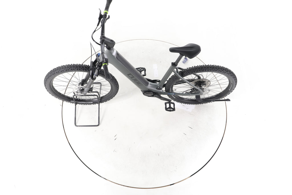 Cube Reaction Hybrid Pro E-Bike - Image 19