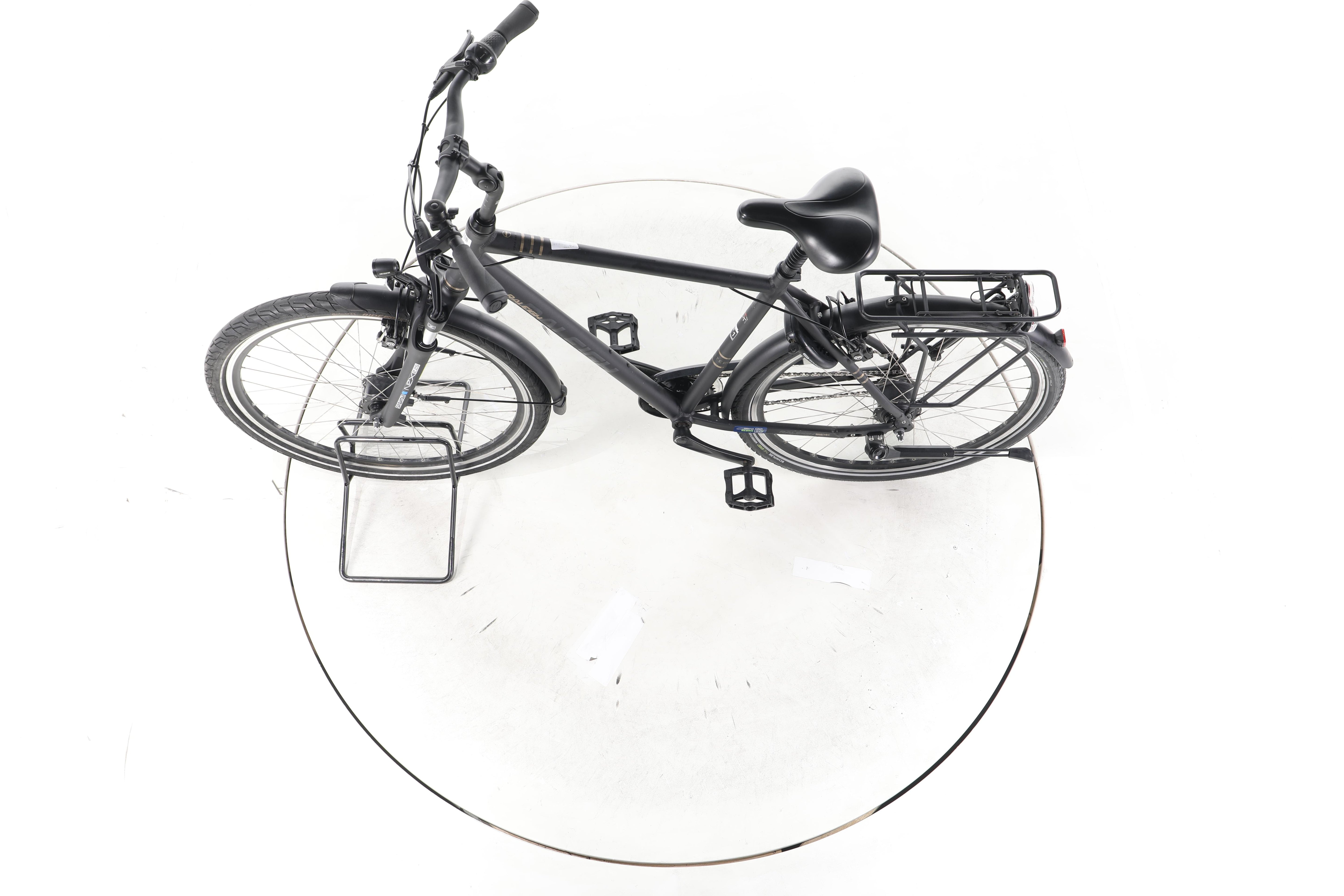 Raleigh Chester 8 Fahrrad City & Trekking - Image 19