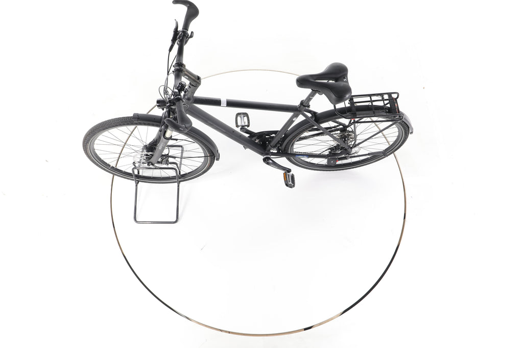 KTM ZEG Maranello Light Disc Fahrrad City & Trekking - Image 19