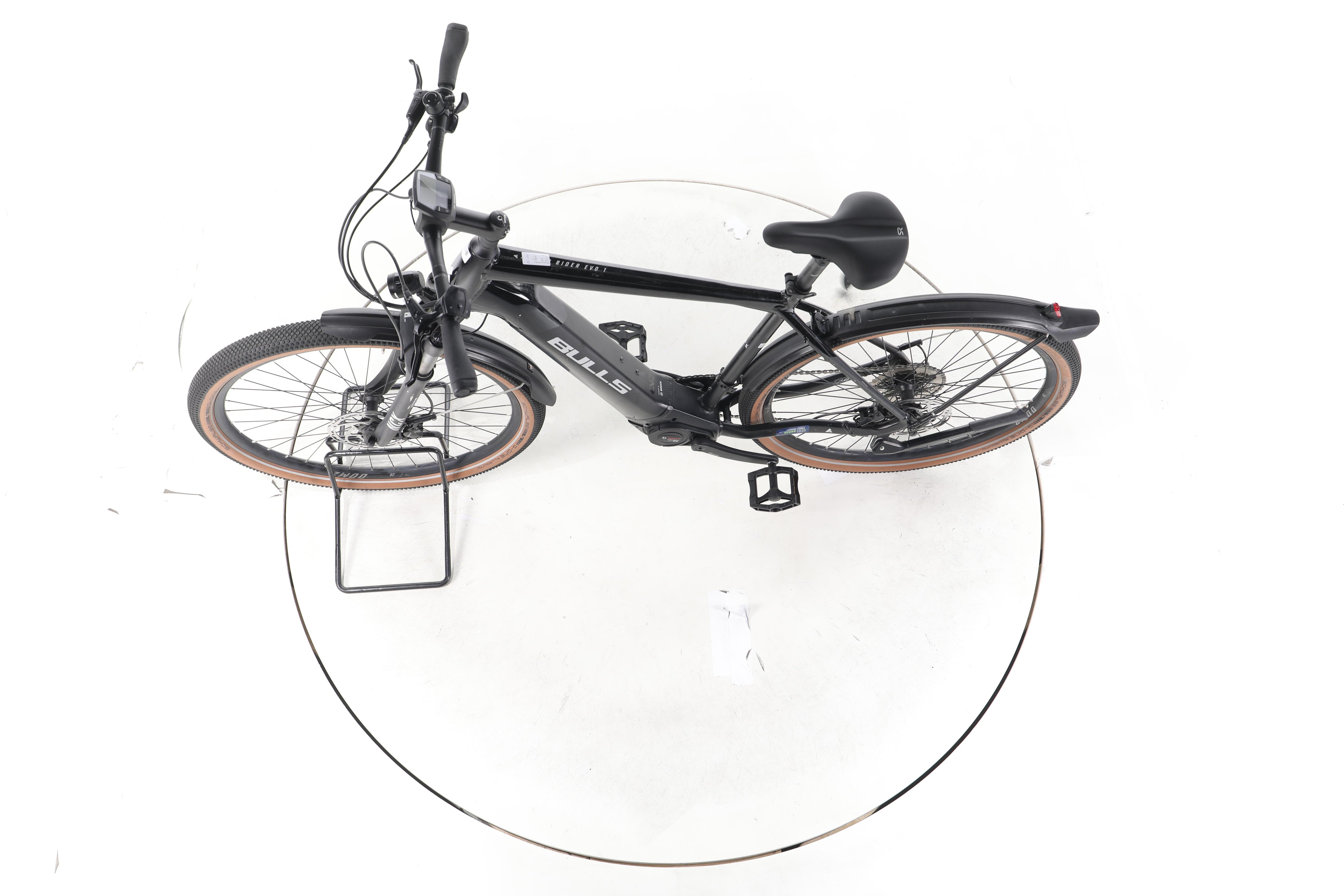 Bulls Cross Rider Evo 1 E-Bike - Image 19