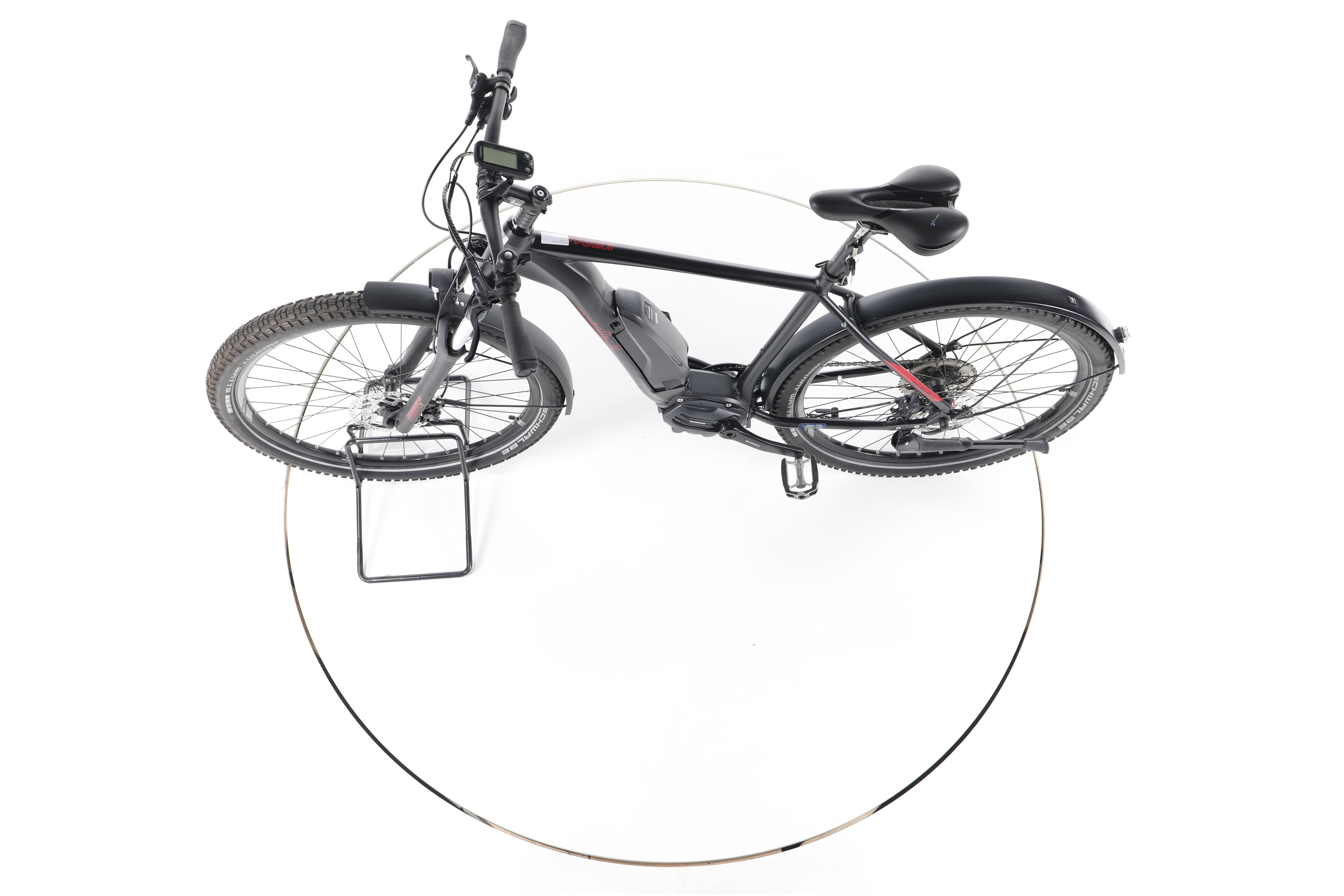 Wittich WIS10 Trekking E-Bike - Image 19
