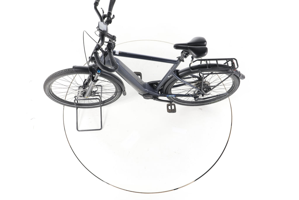 Pegasus Premio Evo 10 Lite Comfort Trekking E-Bike - Image 19