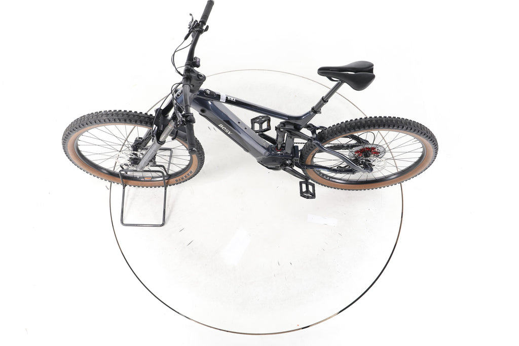 BESV TRS 1.1 FS E-Bike Fully - Image 19