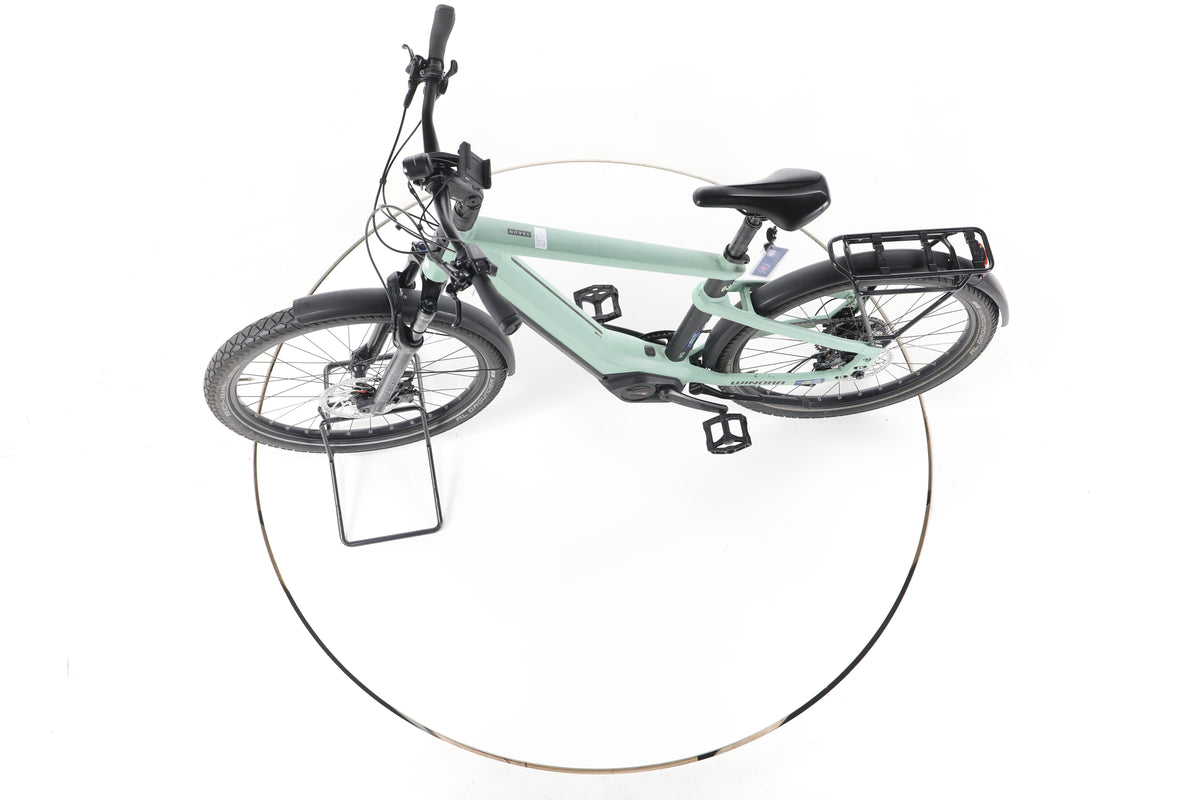 Winora Yakun 12 Trekking E-Bike - Image 19