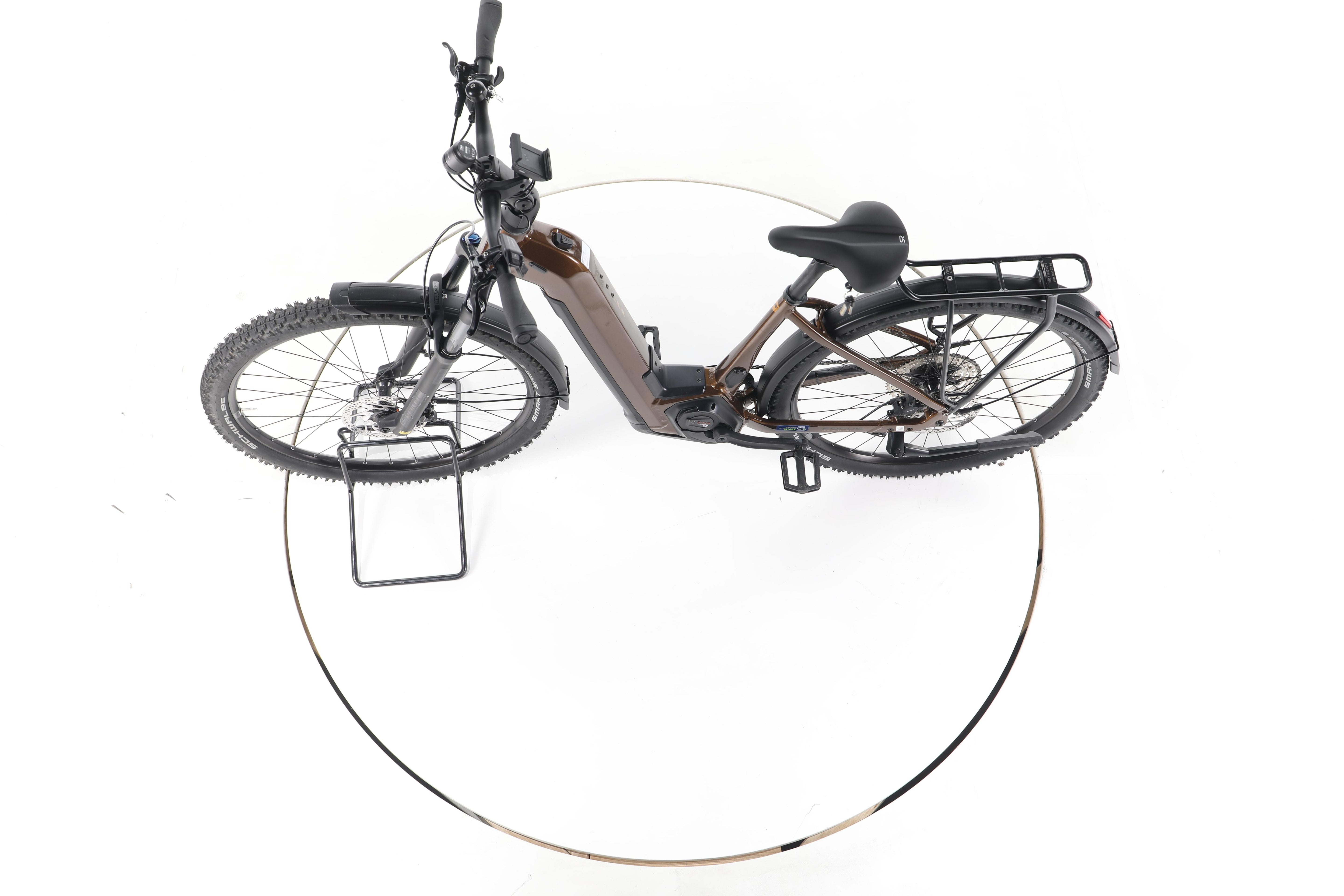 Focus Aventura² 6.8 Trekking E-Bike Tiefeinsteiger - Image 19