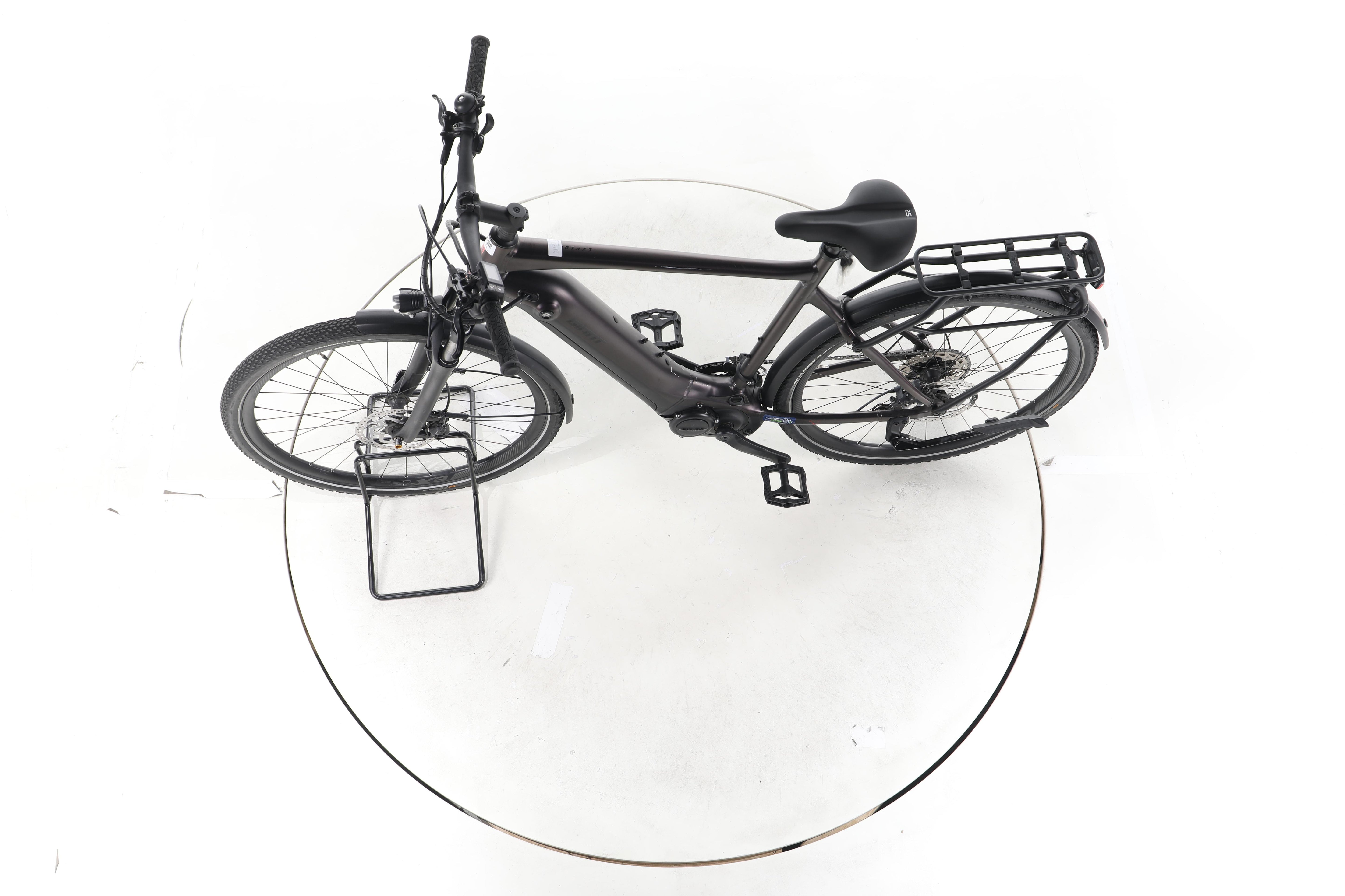 Giant Explore E+ Pro 1 Trekking E-Bike - Image 19