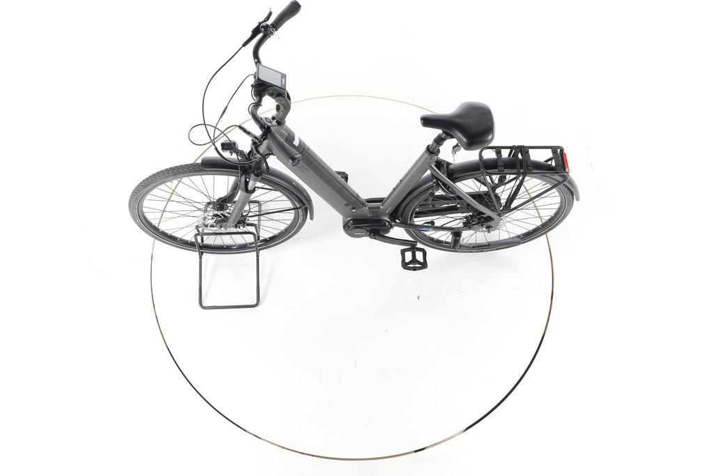 QWIC Premium i +Auto City E-Bike Tiefeinsteiger - Image 19