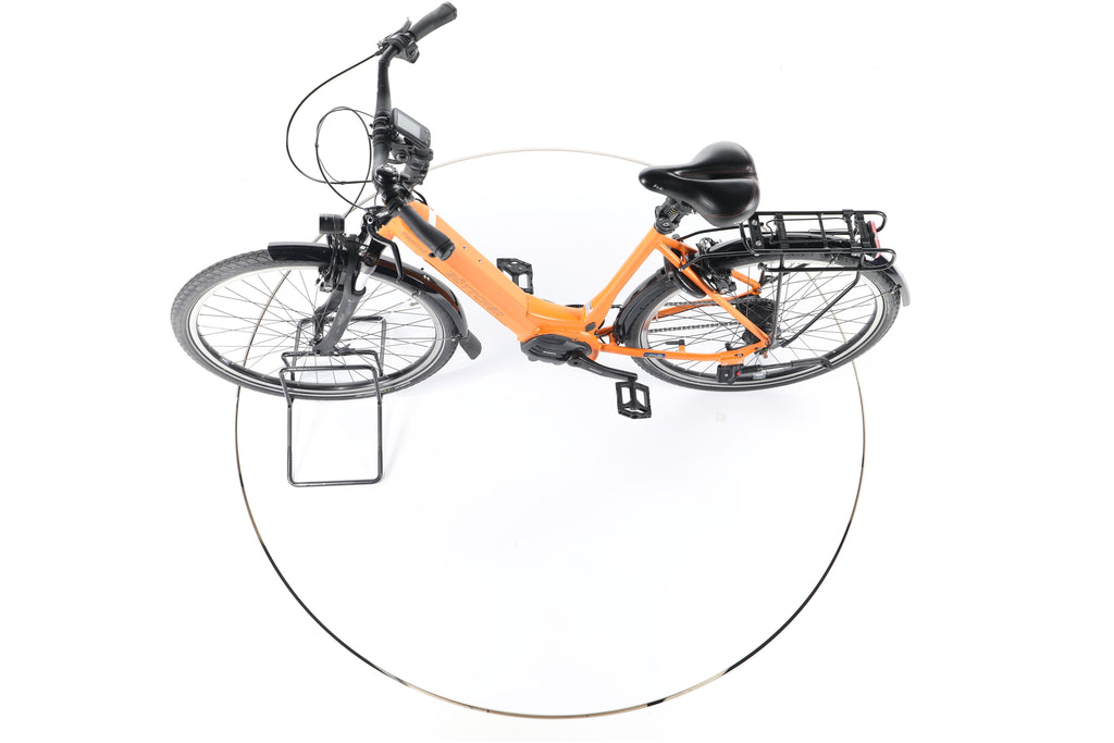 Böttcher Seattle 6100 City E-Bike Tiefeinsteiger - Image 19