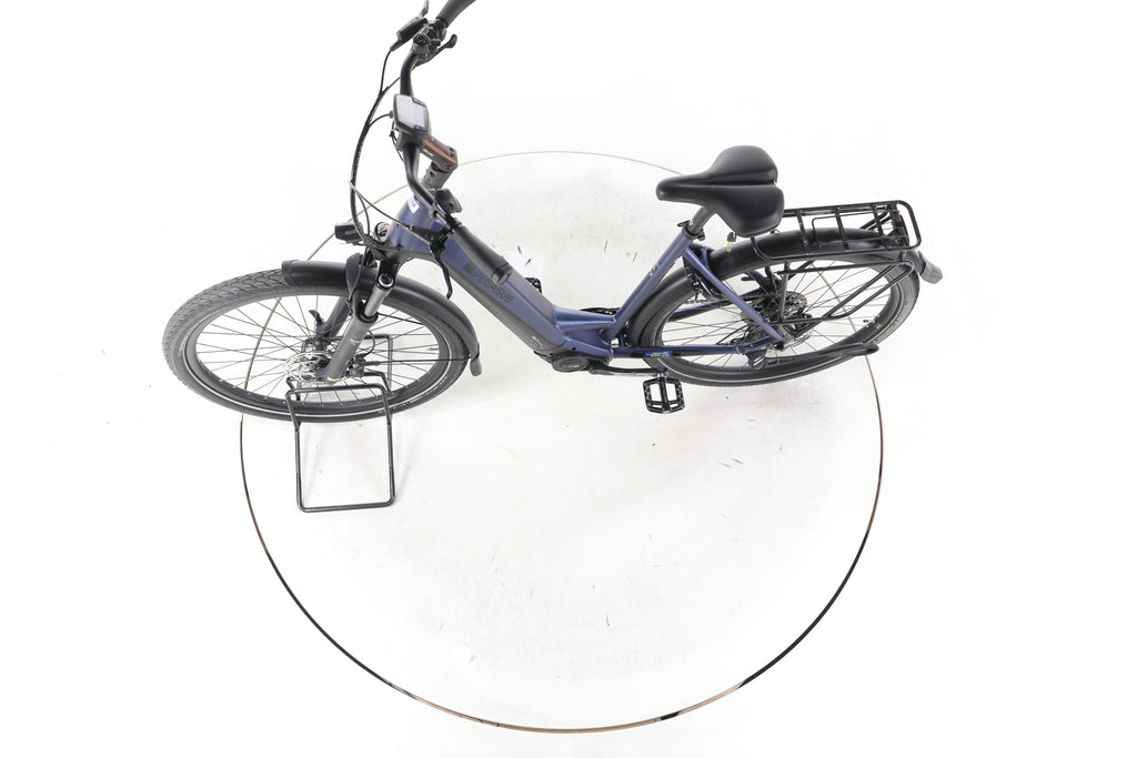 Pegasus Strong EVO 10 Lite Trekking E-Bike Tiefeinsteiger - Image 19
