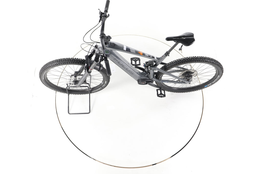 Focus Thron² 6.7 Fully E-Bike - Image 19
