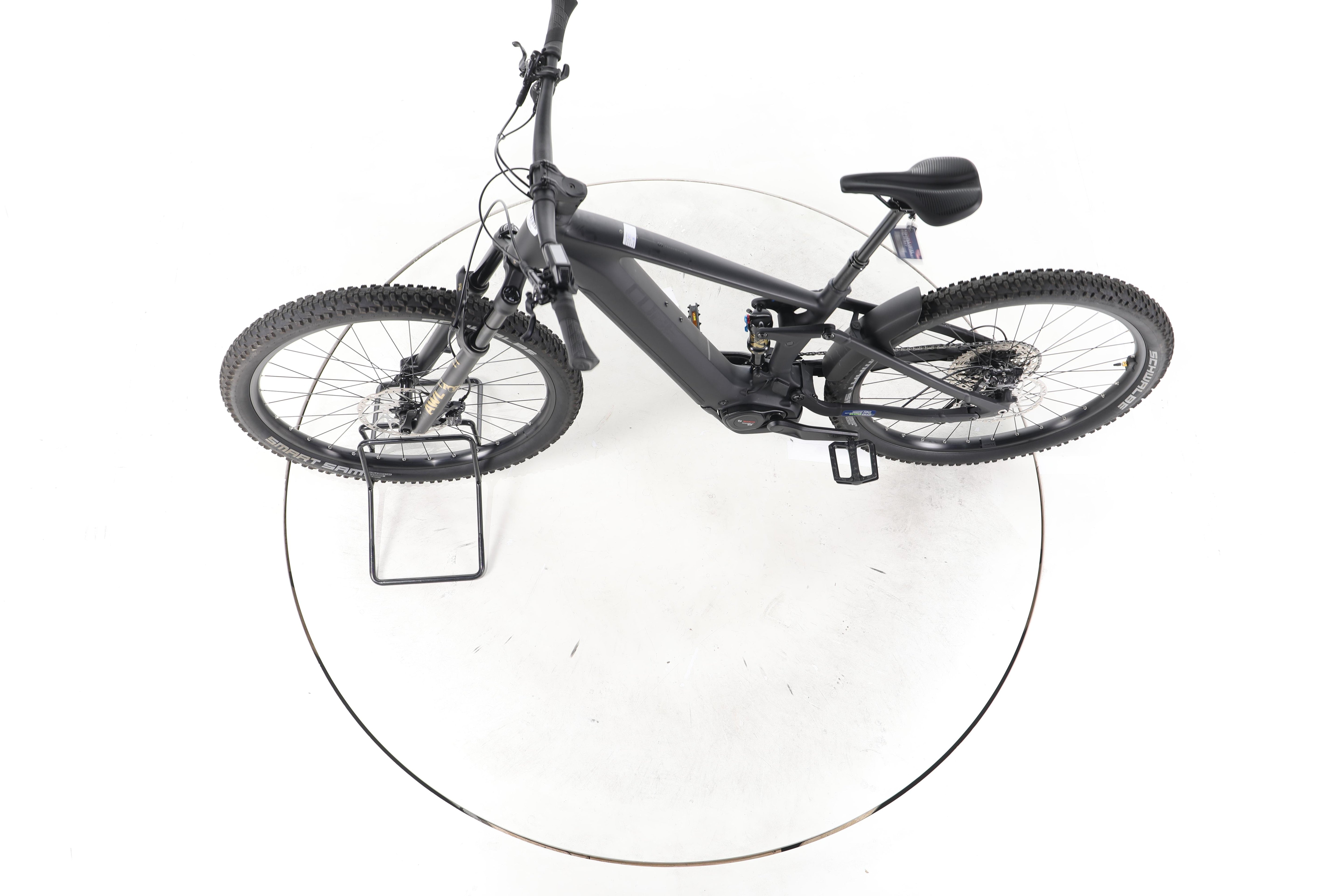 Cube Stereo Hybrid ONE22 SLX E-Bike Fully 2025 - Image 19