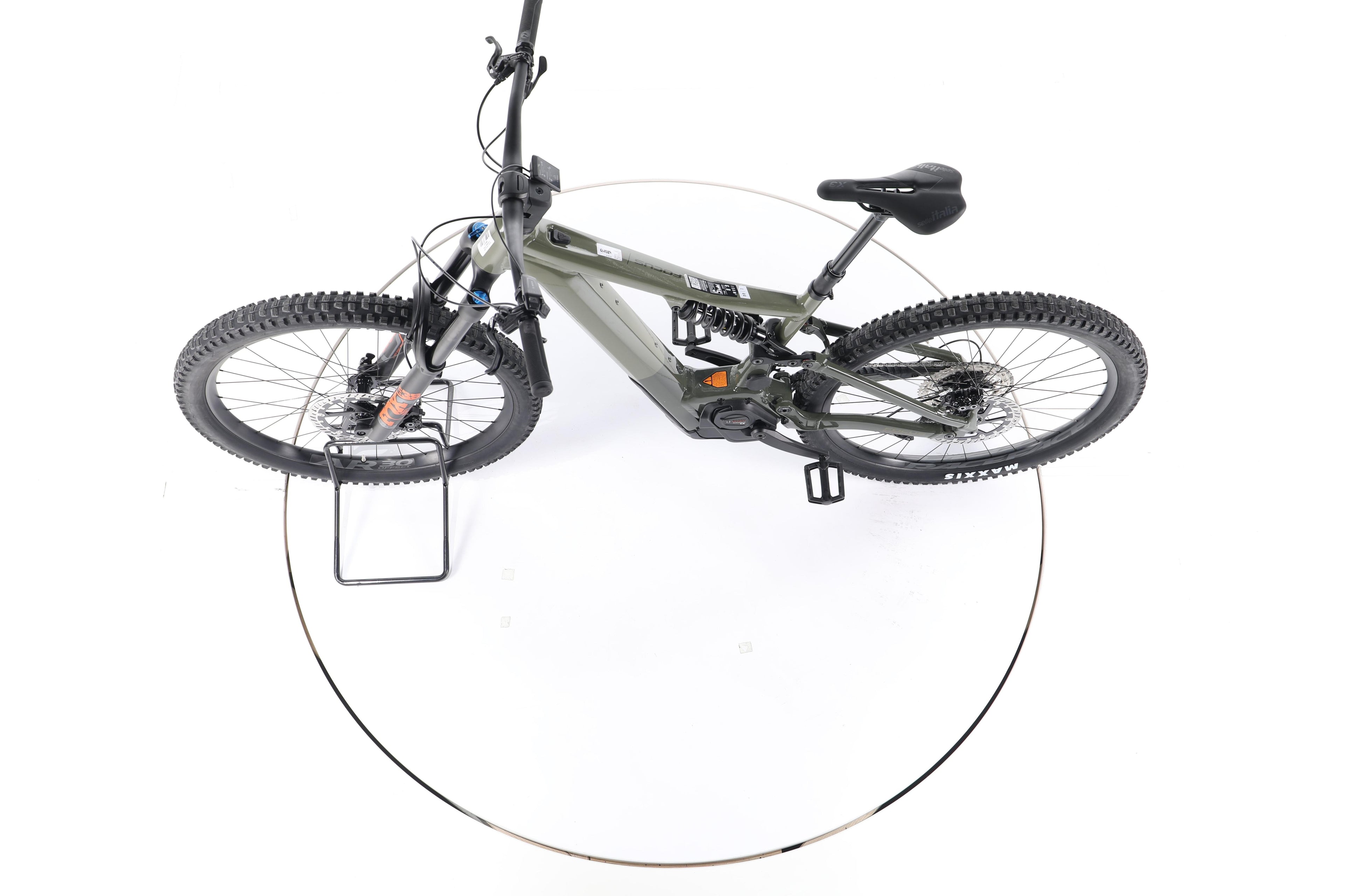 Focus Sam² 6.8 Fully E-Bike 2023 - Image 19