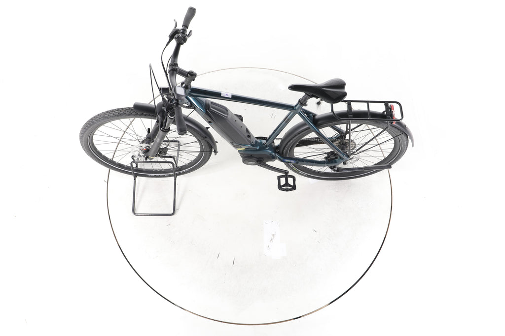 Stevens E-4X Tour Trekking E-Bike - Image 19