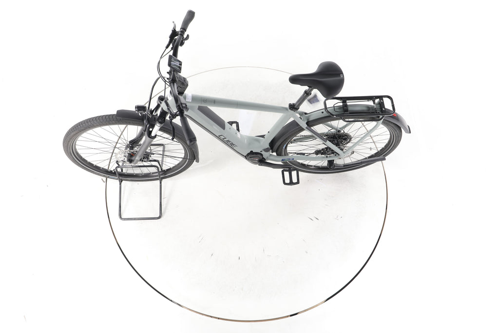 Cube Kathmandu Hybrid ONE Trekking E-Bike - Image 19