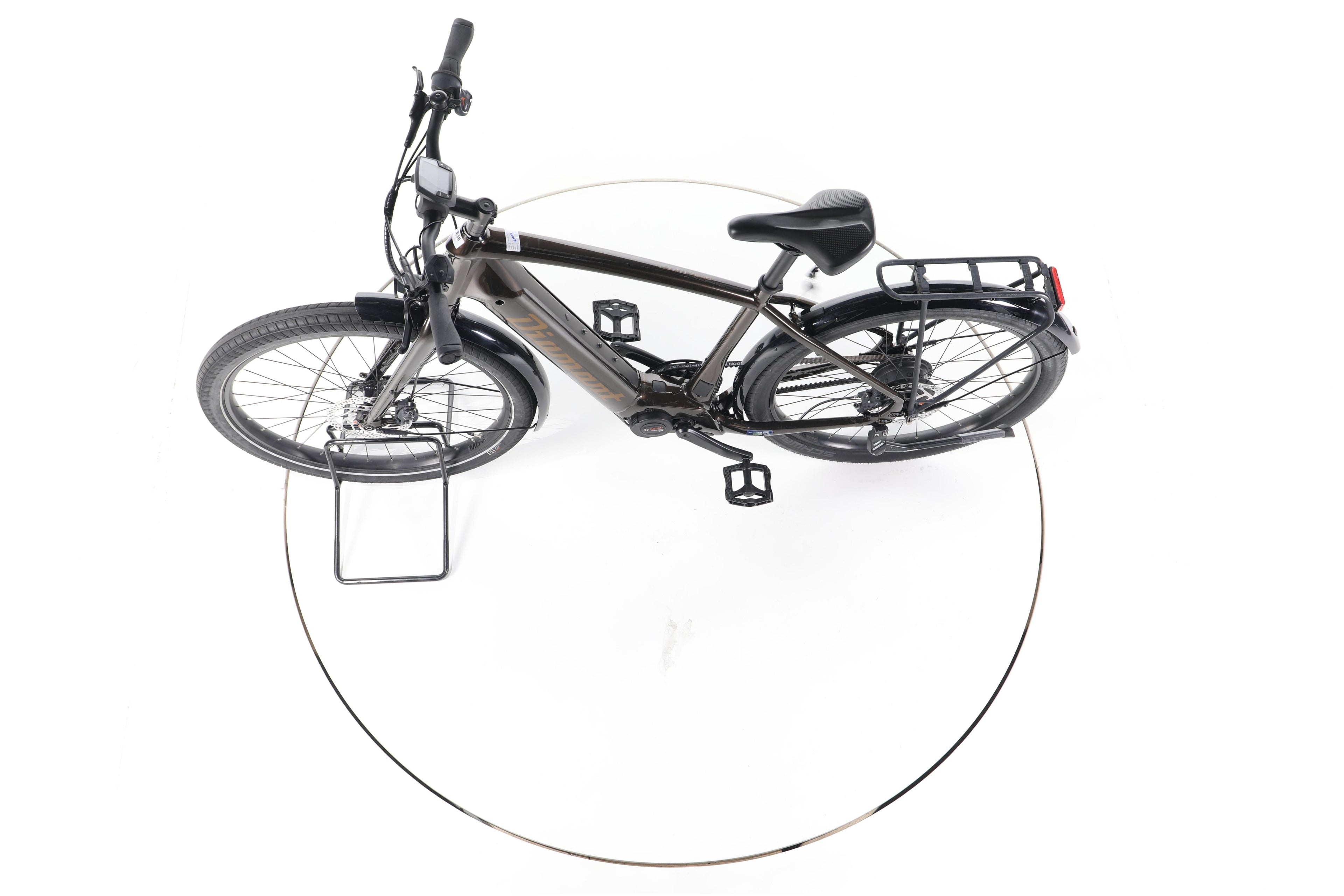 Diamant Opal Esprit+ City E-Bike - Image 19