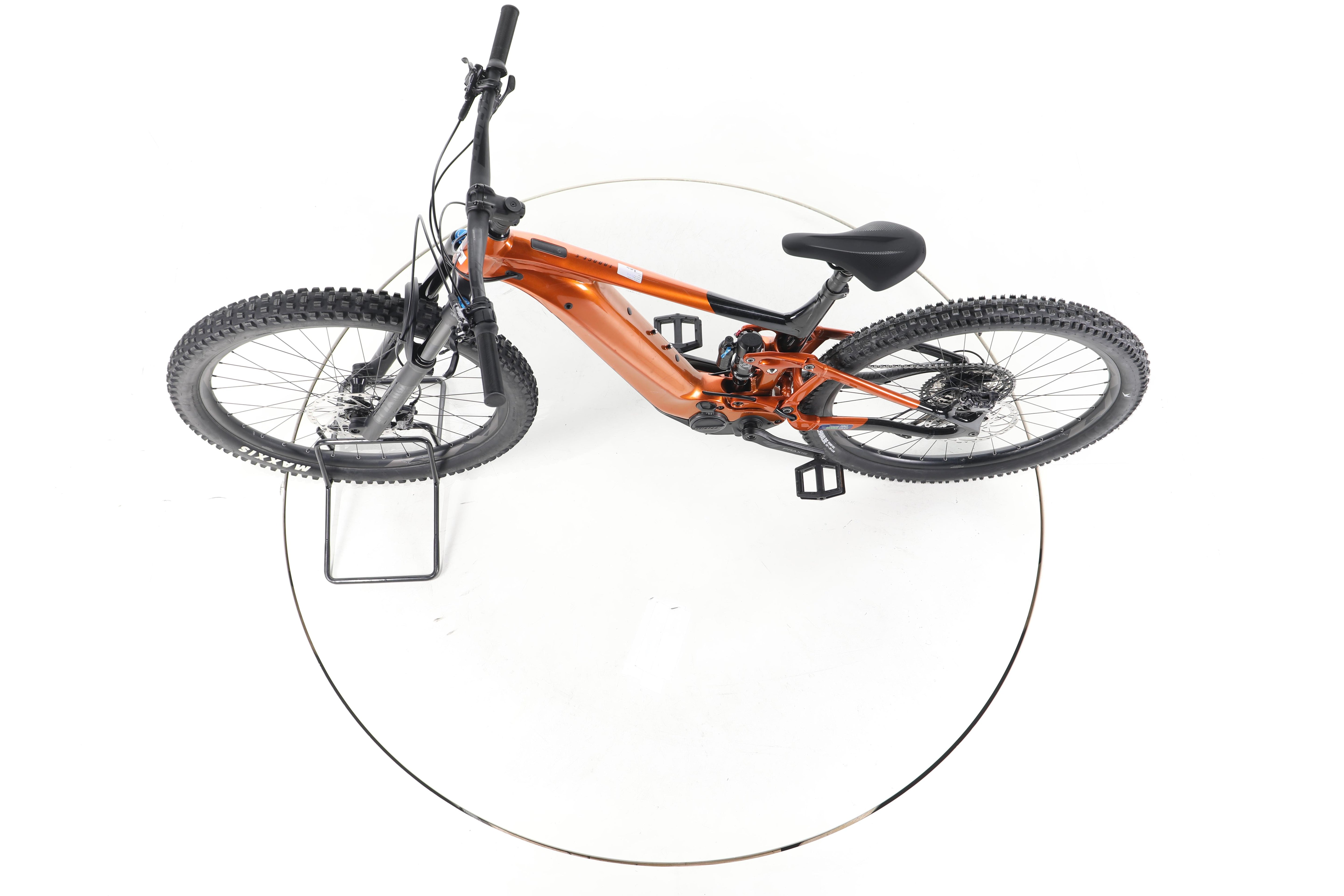 Giant Trance X E+ 1 Fully E-Bike - Image 19