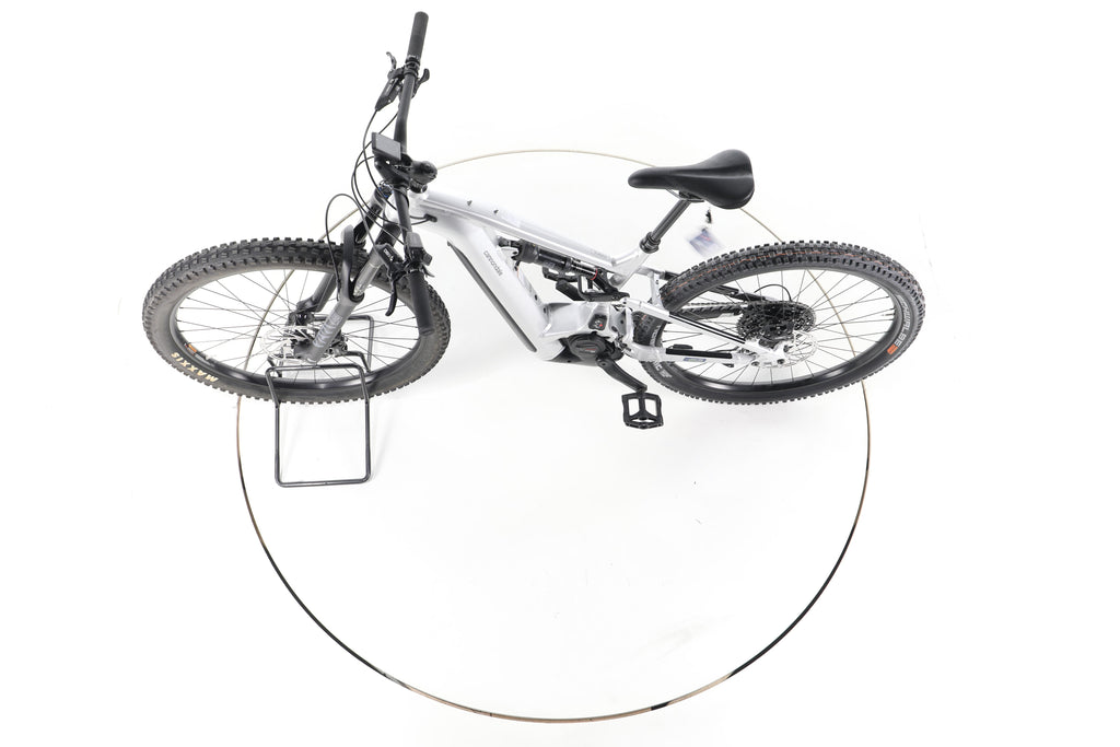 Cannondale 29 U Moterra Neo 3 Fully E-Bike 2023 - Image 19