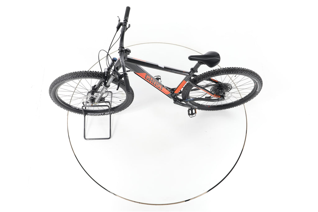 Ghost Nirvana Tour Base - Image 19