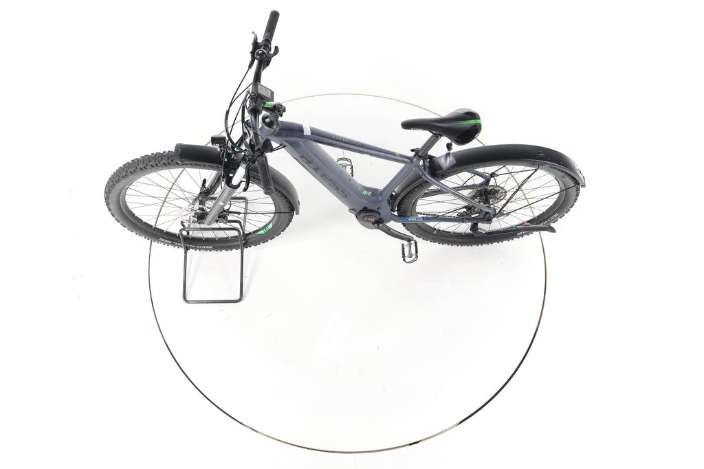 Axess Force 29 Allroad Trekking E-Bike - Image 19