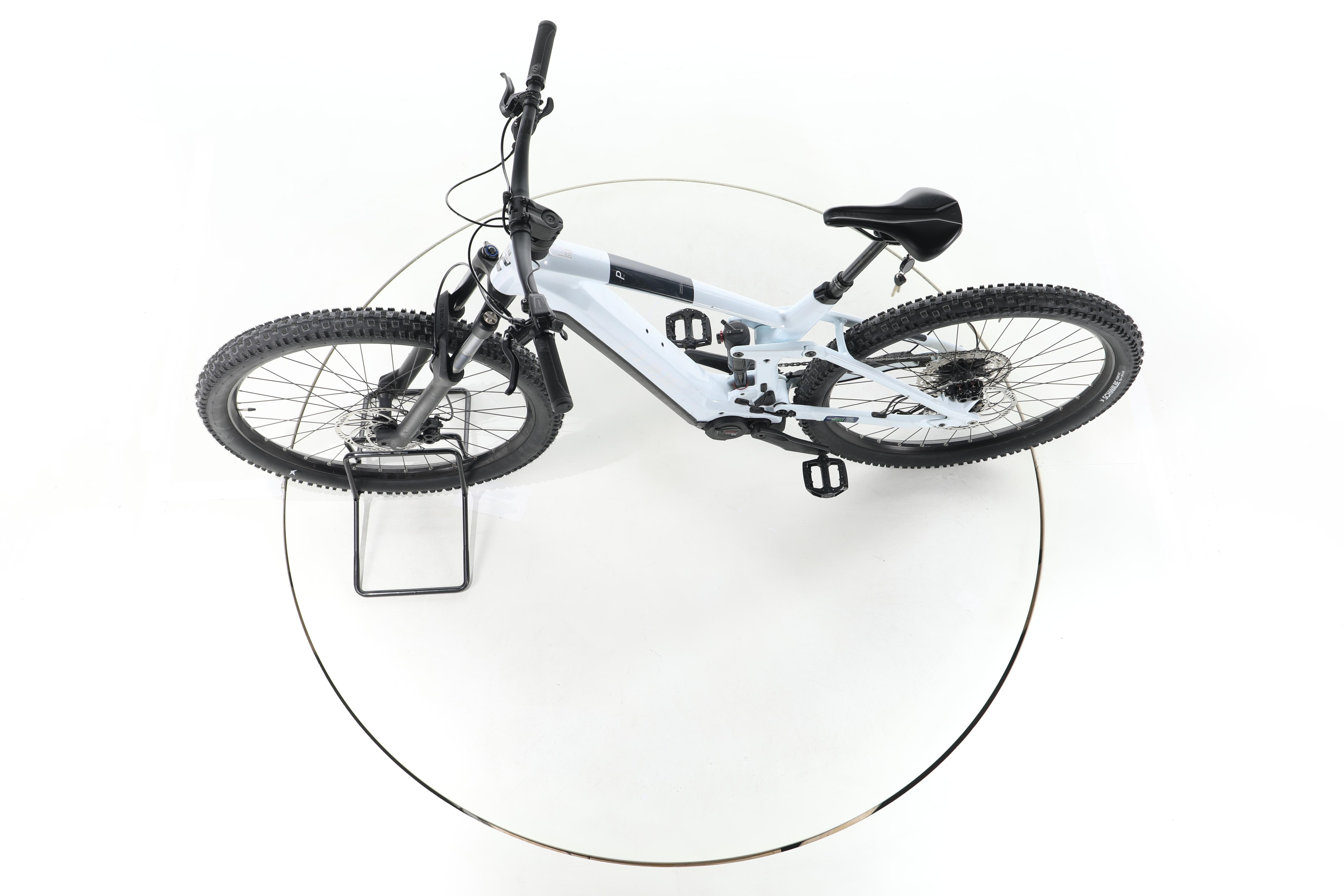 Cube Stereo Hybrid 140 HPC Pro E-Bike Fully Carbon - Image 19