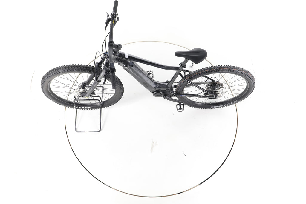 Giant Fathom E+ 2 Pro E-Bike - Image 19