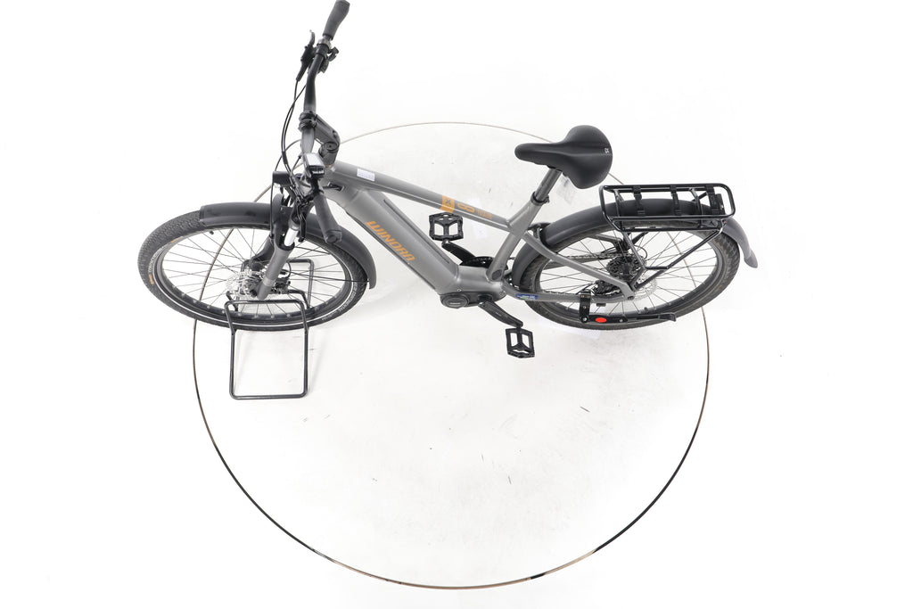 Winora Yucatan X8 Trekking E-Bike - Image 19