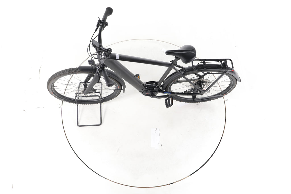 Cube Kathmandu Hybrid C:62 SLX 400X Trekking E-Bike Carbon 2025 - Image 19