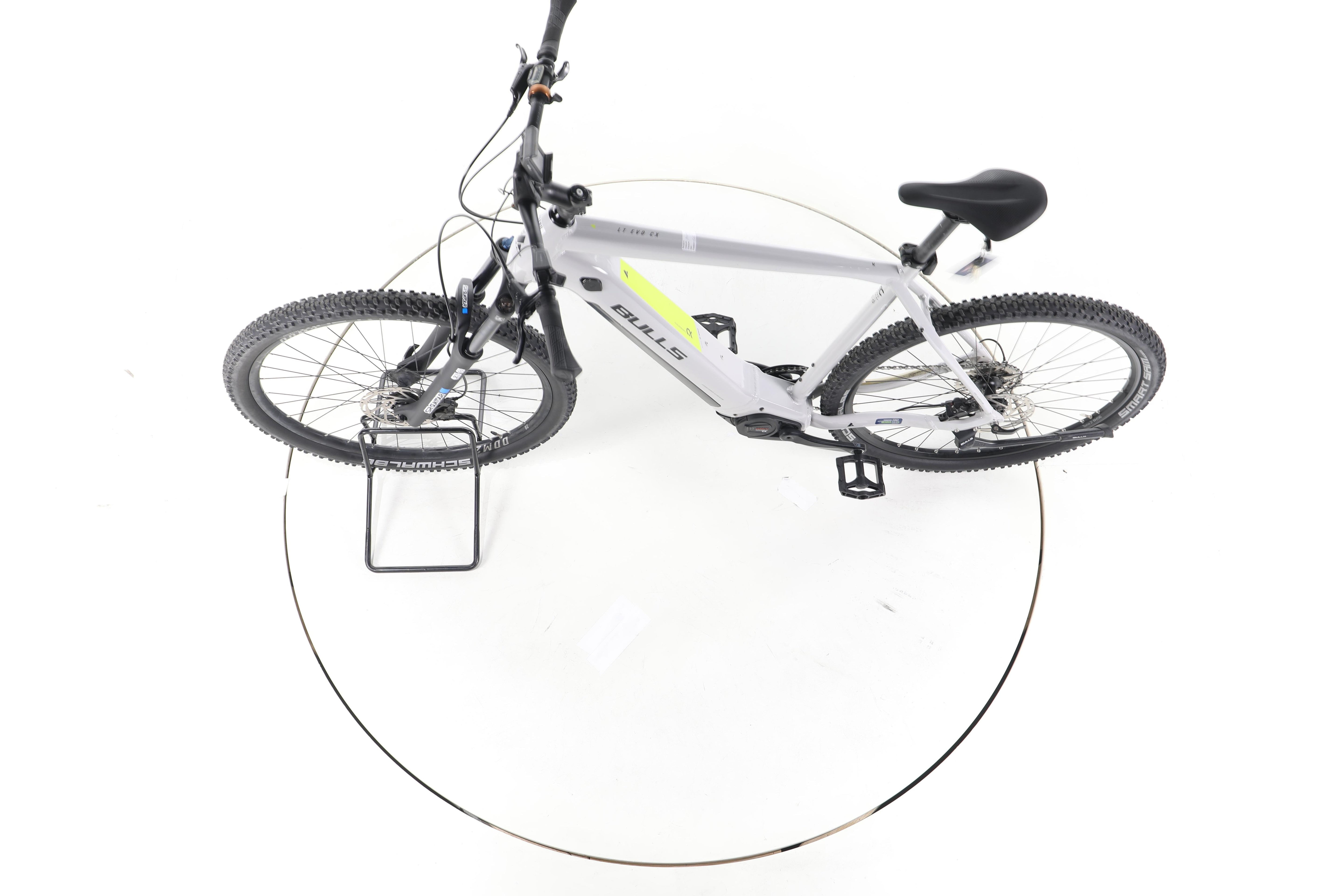 Bulls LT EVO CX E-Bike - Image 19