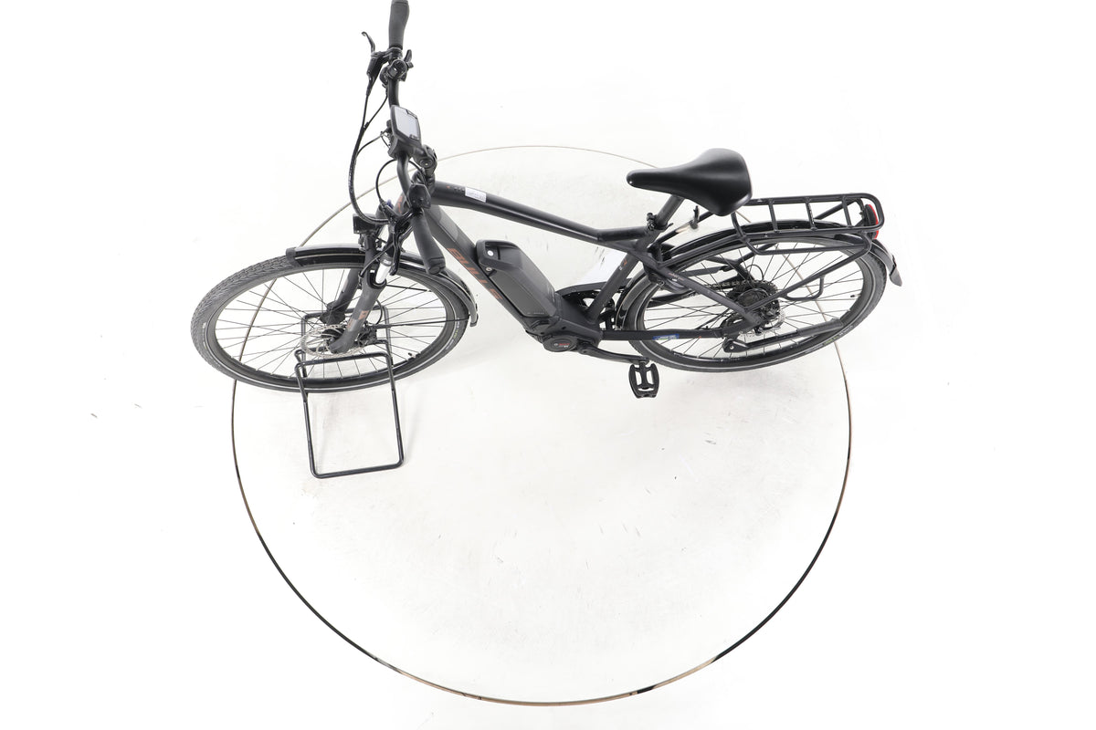 Bulls Street CX Trekking E-Bike - Image 19