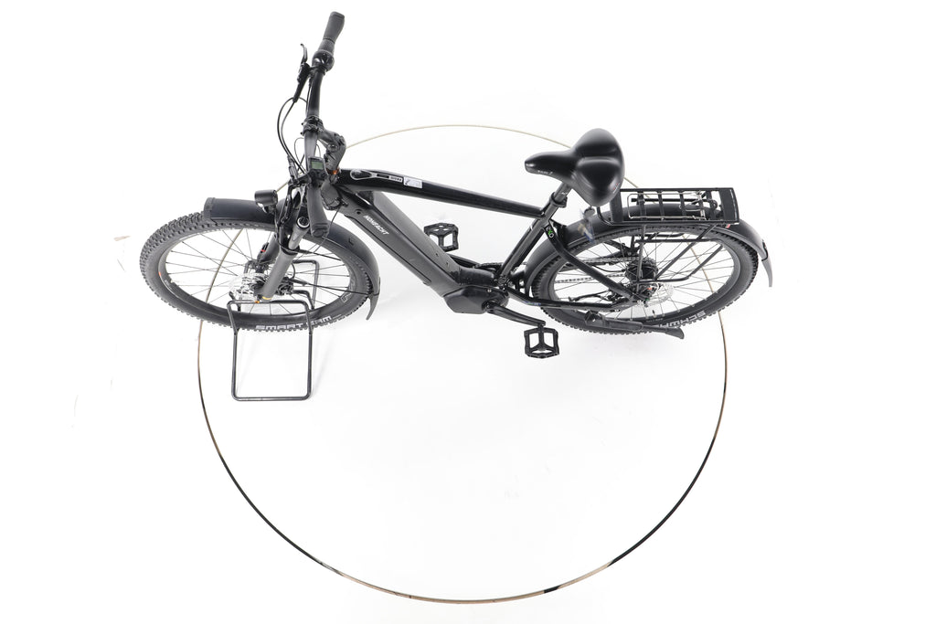 HoheAcht Pasio EKO Vilago City E-Bike - Image 19