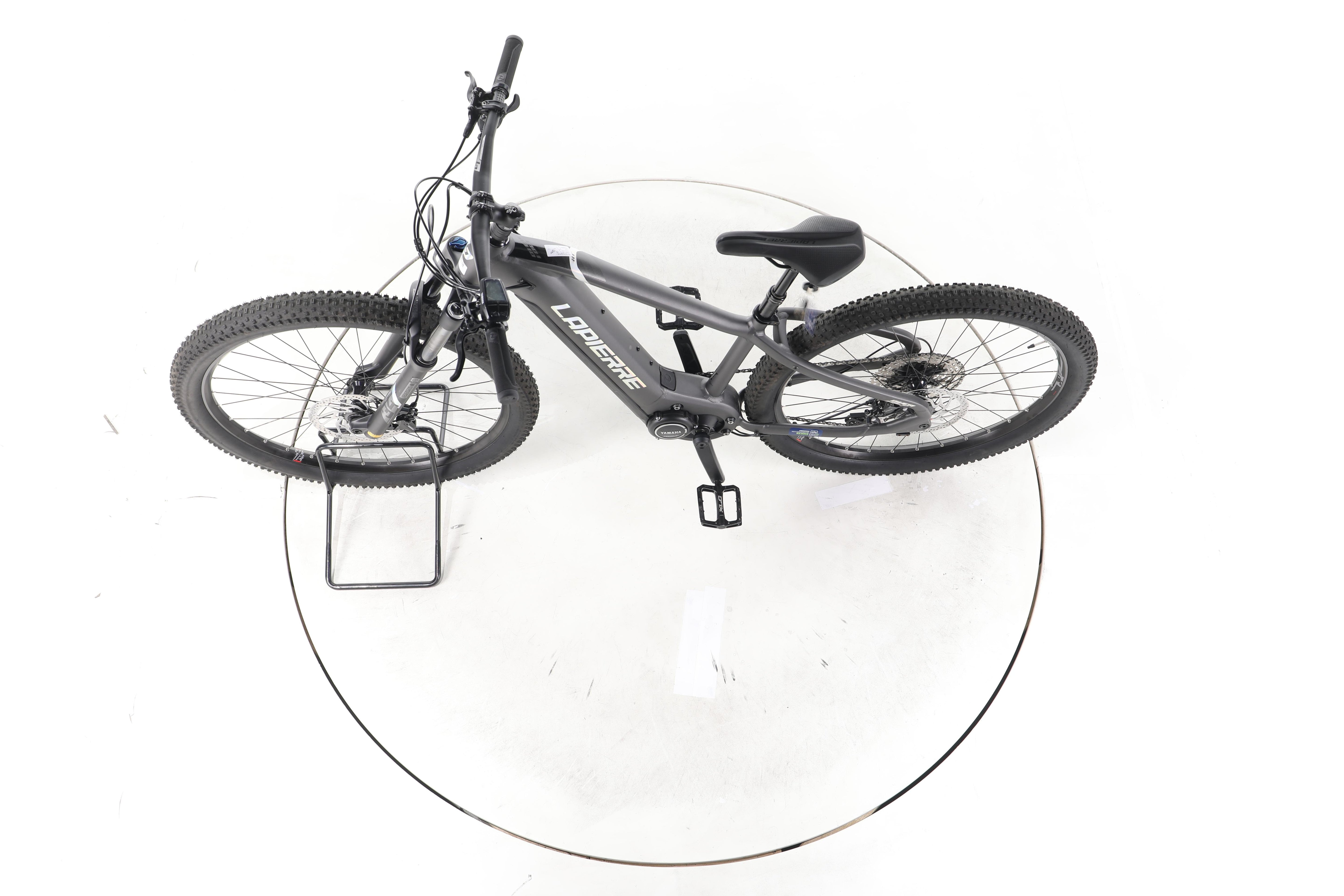 Lapierre OVERVOLT HT 8.6 E-Bike - Image 19