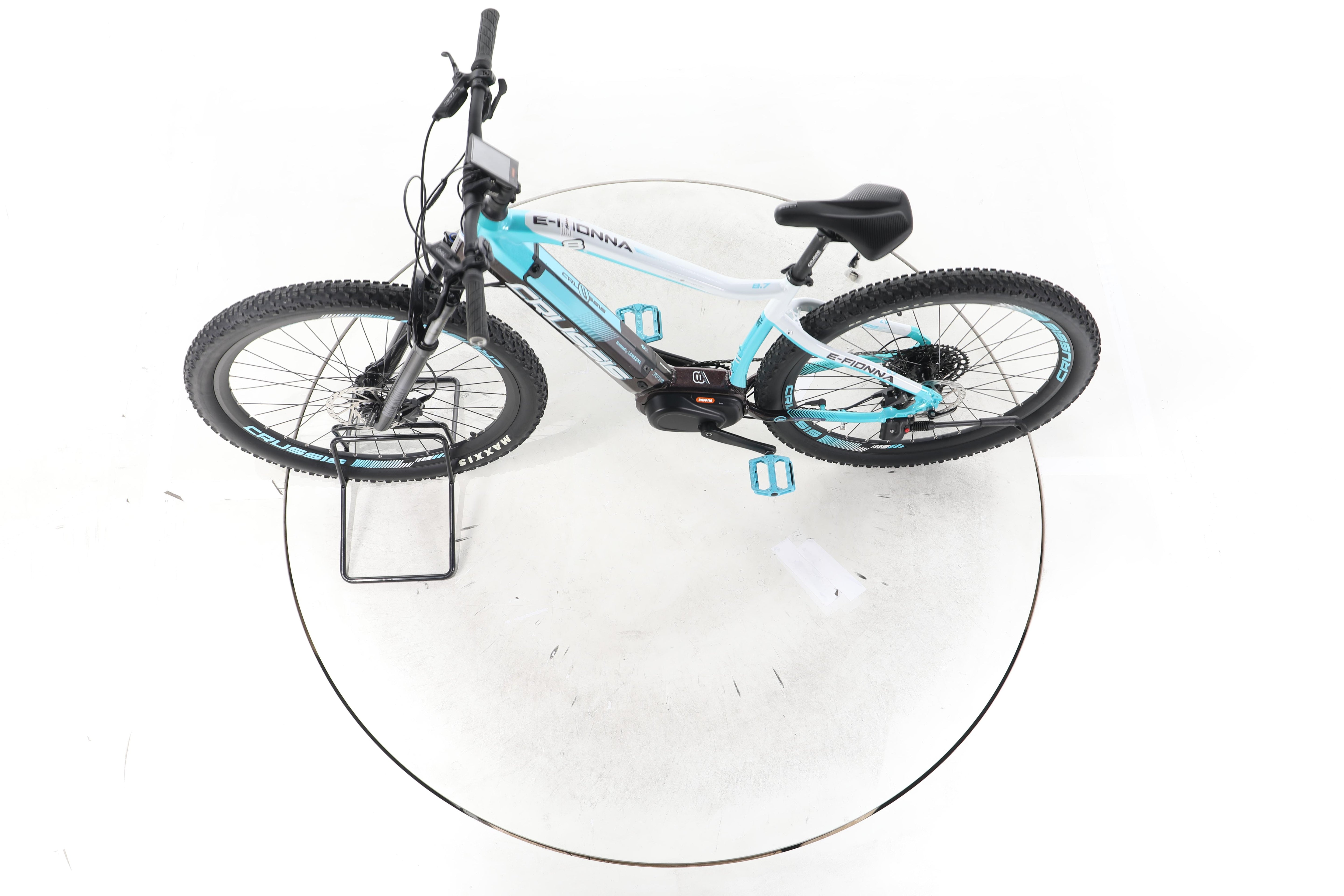 Crussis e-Fionna 8.7 E-Bike - Image 19