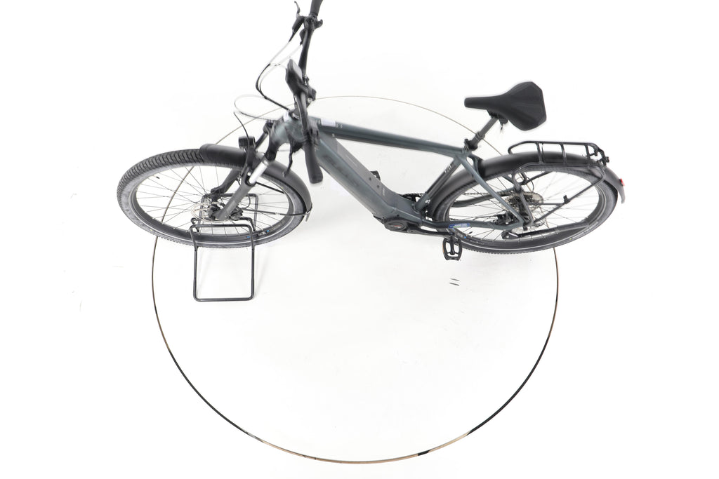 Bulls Iconic EVO 1 Trekking E-Bike - Image 19