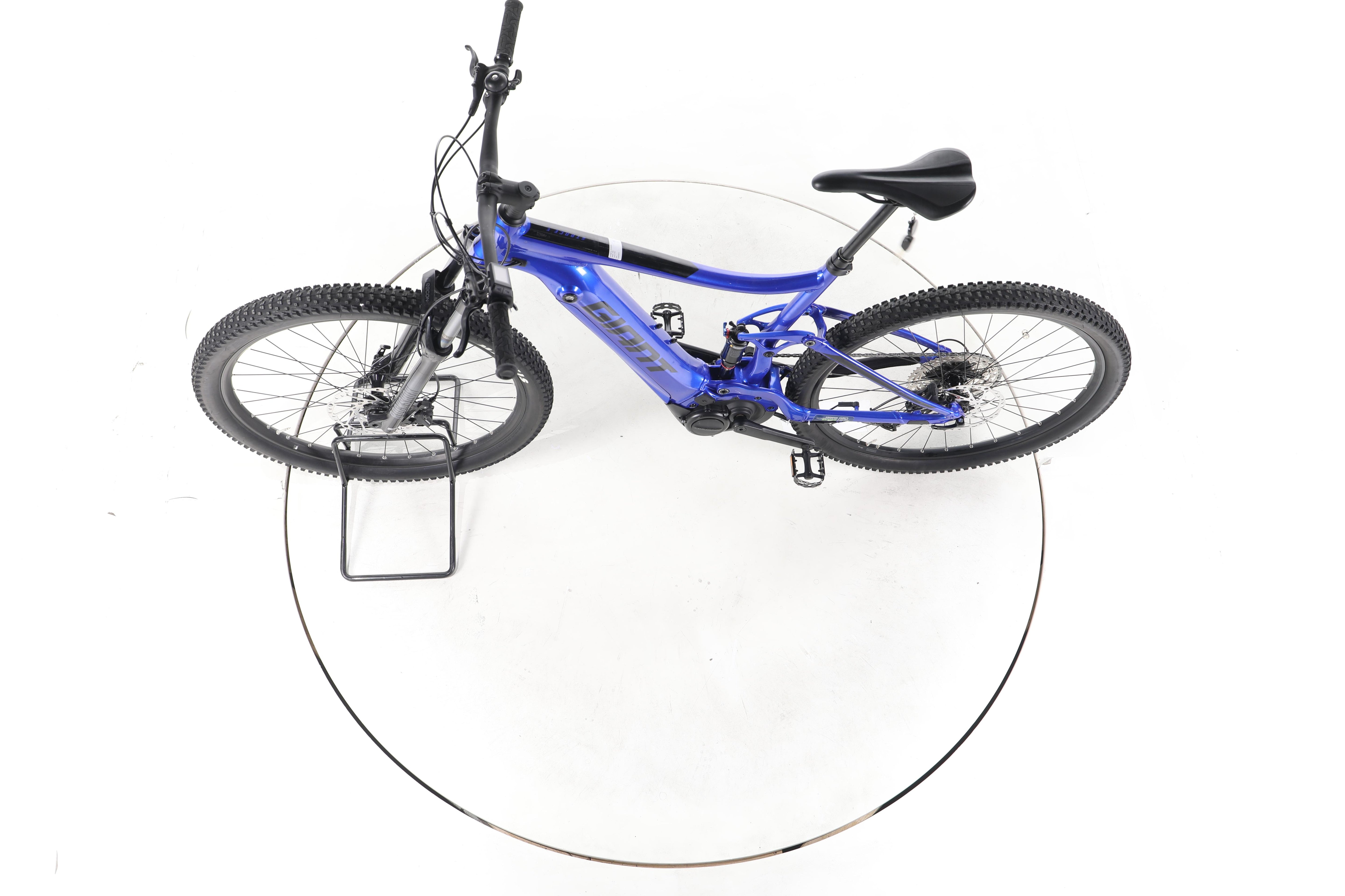 Giant Stance E+ 1 E-Bike Fully - Image 19