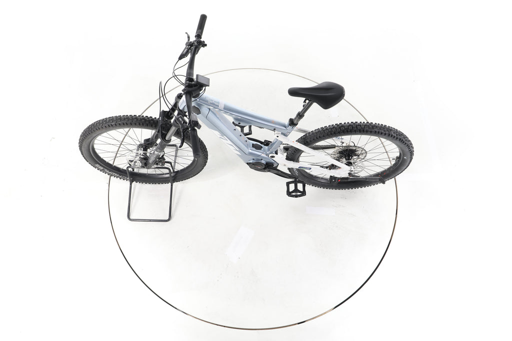 KTM Macina Lycan 771 E-Bike Fully - Image 19