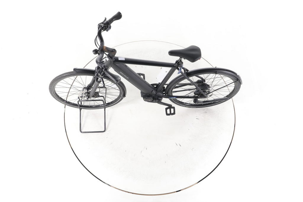 Riese & Müller Roadster4 vario City E-Bike 2025 - Image 19