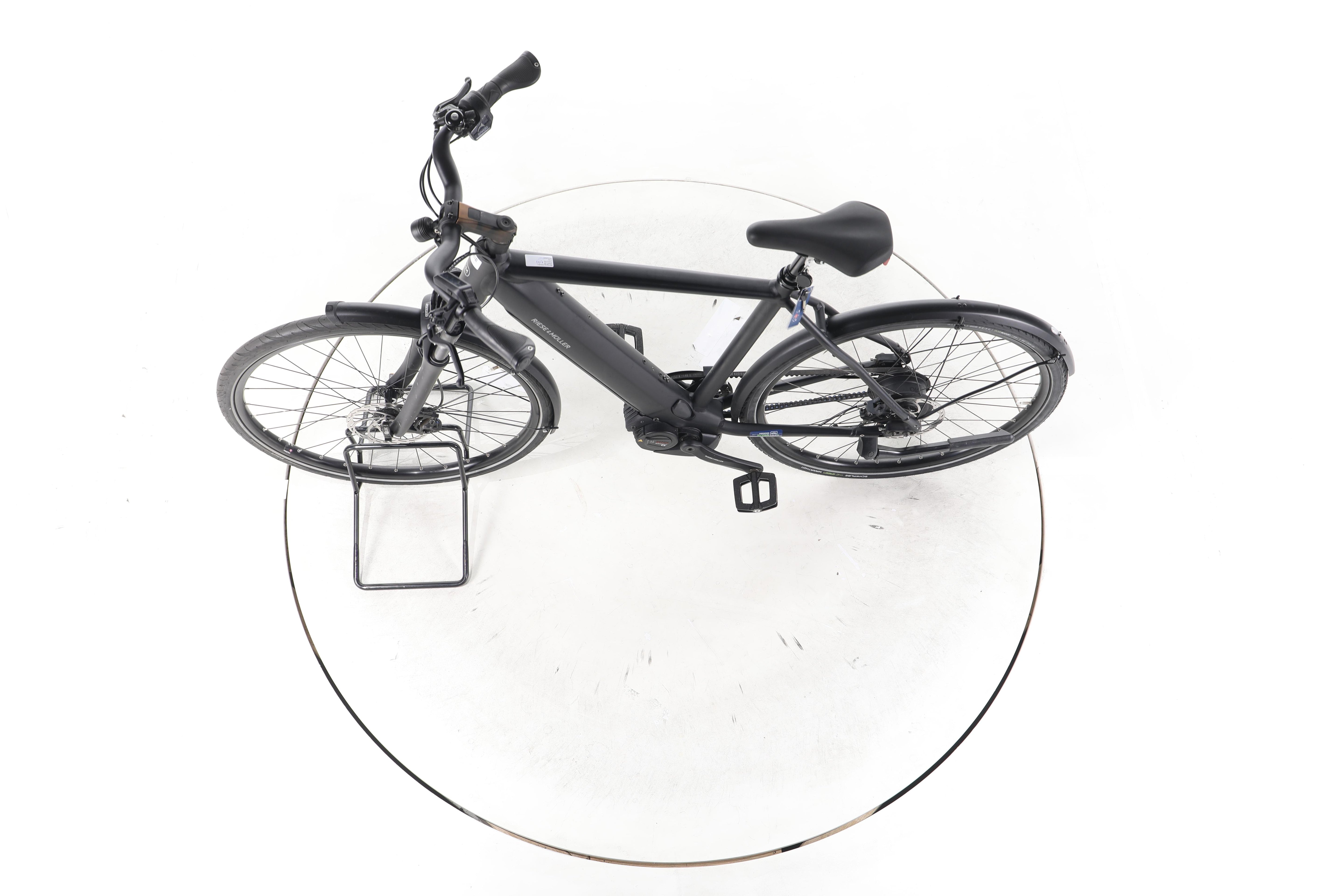 Riese & Müller Roadster4 vario City E-Bike 2025 - Image 19