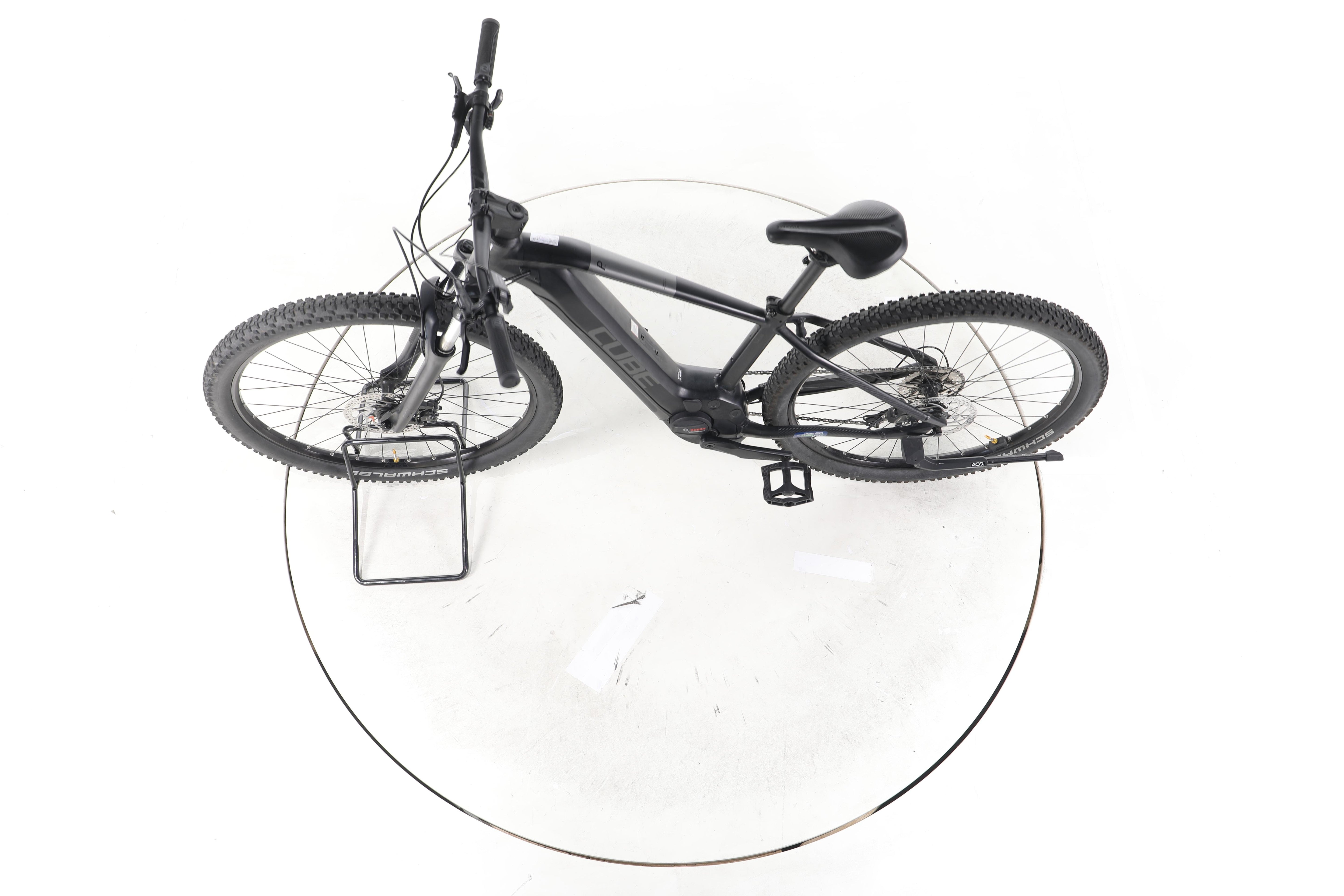 Cube Reaction Hybrid Performance E-Bike - Image 19