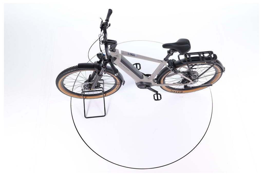Kalkhoff ENTICE 5.B ADVANCE+ Trekking E-Bike - Image 19