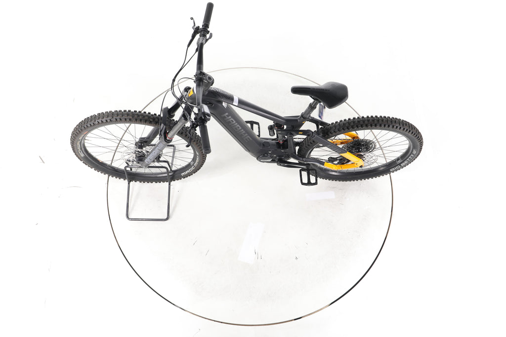 Haibike Nduro 6 E-Bike Fully - Image 19