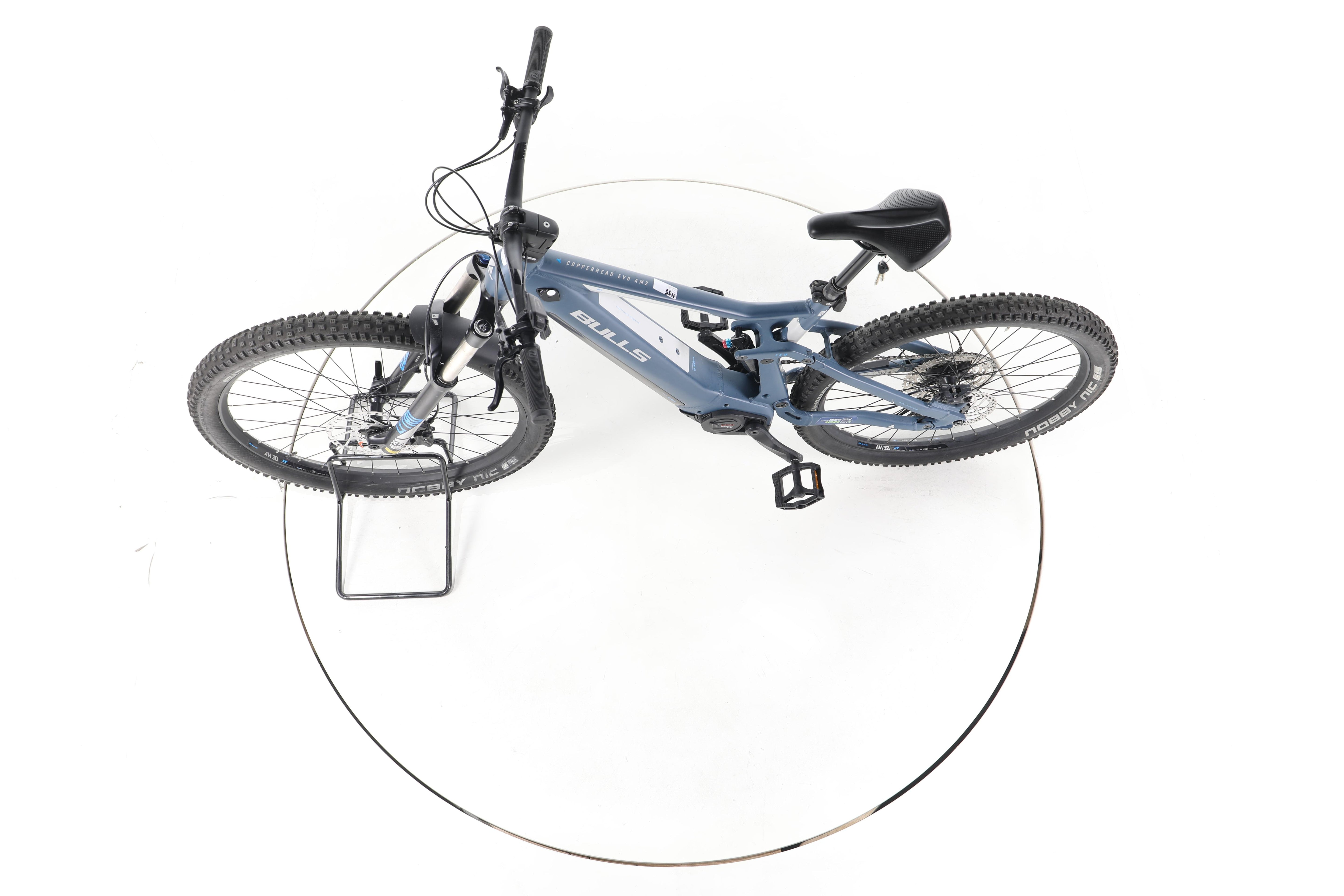 Bulls Copperhead EVO AM2 E-Bike Fully - Image 19