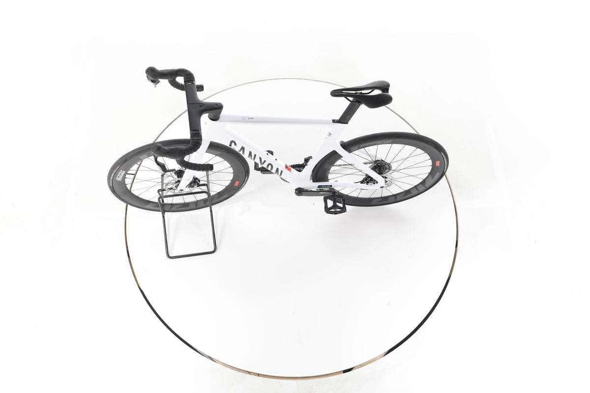 Canyon Aeroad CF SLX 8 AXS Rennrad Carbon 2024 - Image 19