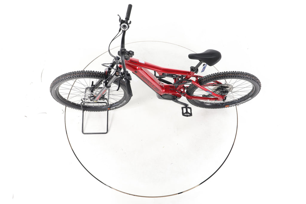 Hercules NOS FS 1.2 E-Bike Fully - Image 19
