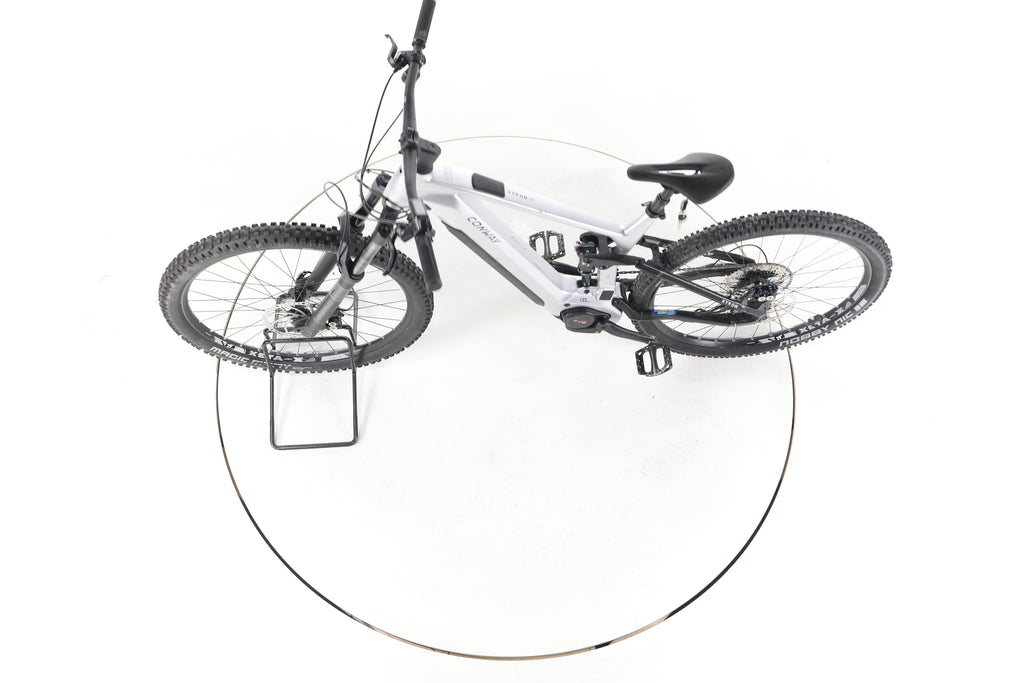 Conway Xyron ST 4.0 E-Bike 2026 - Image 19